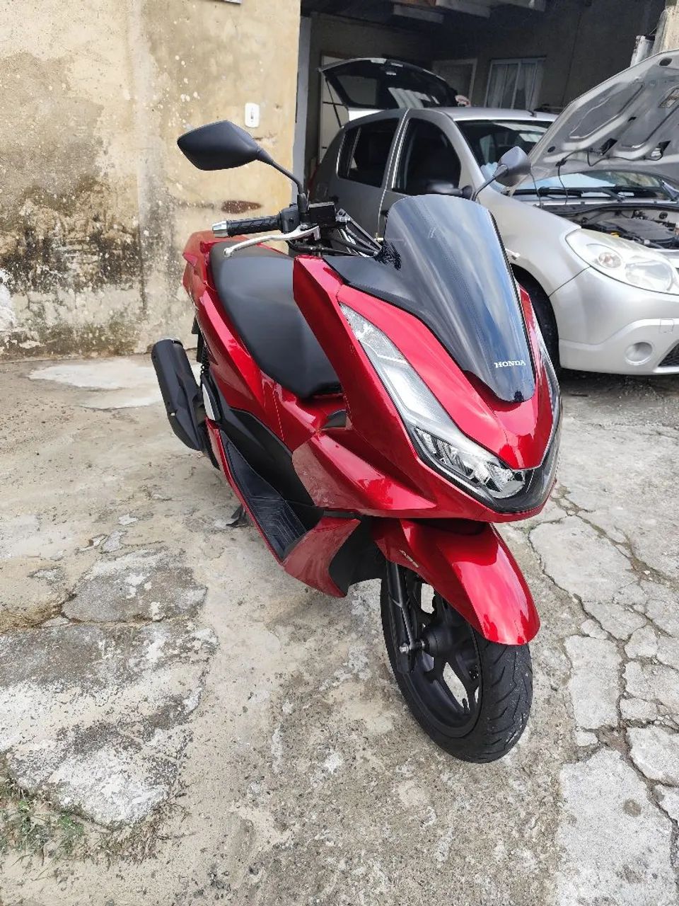 PCX com ABS  - Foto 3