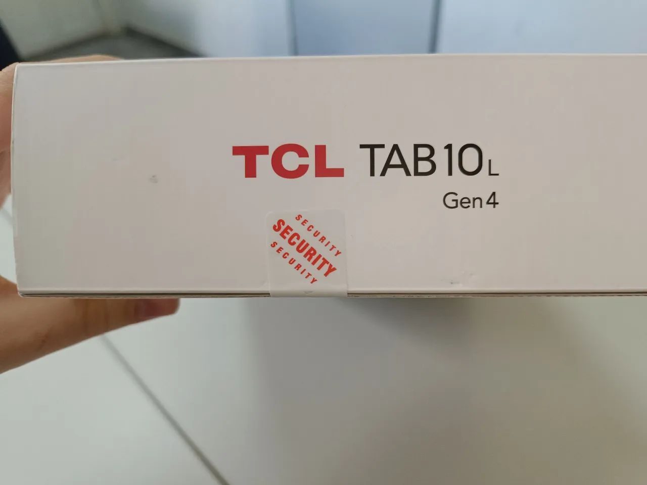 TCL TABLET TAB 10L GEN 4 - Foto 2