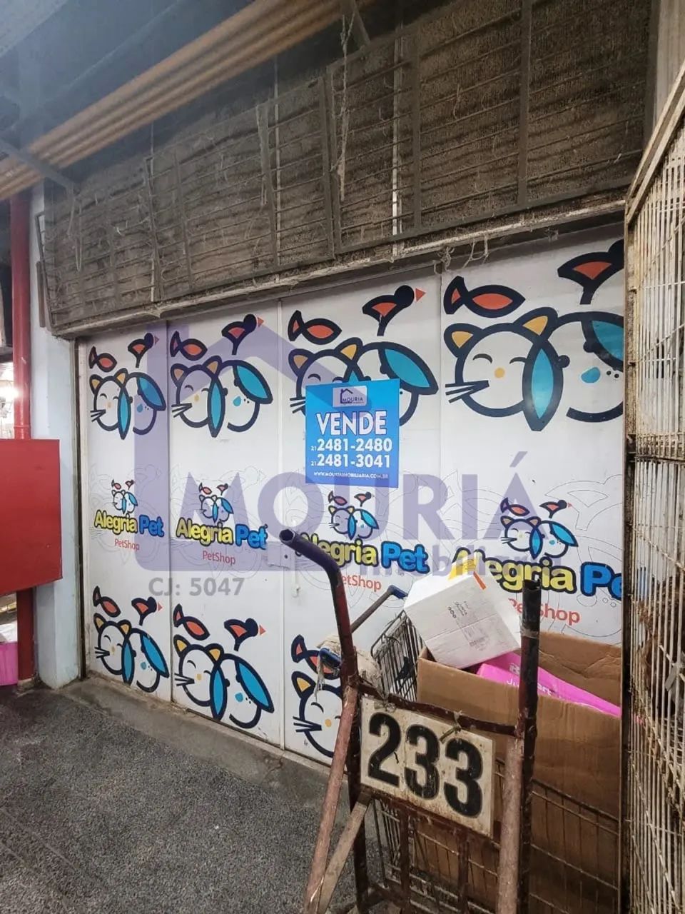 Loja no Mercadão de Madureira - Foto 2
