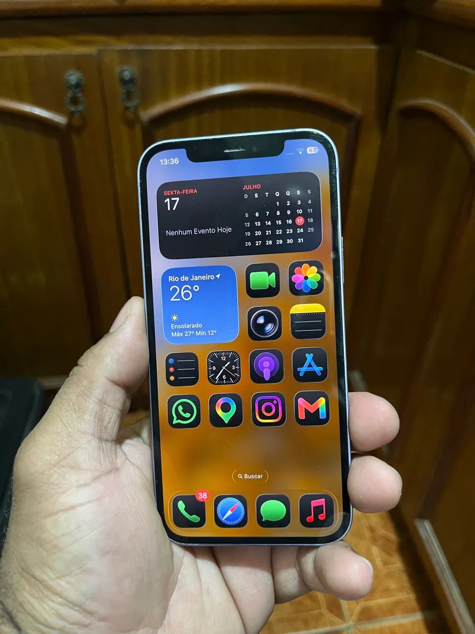 Iphone 12