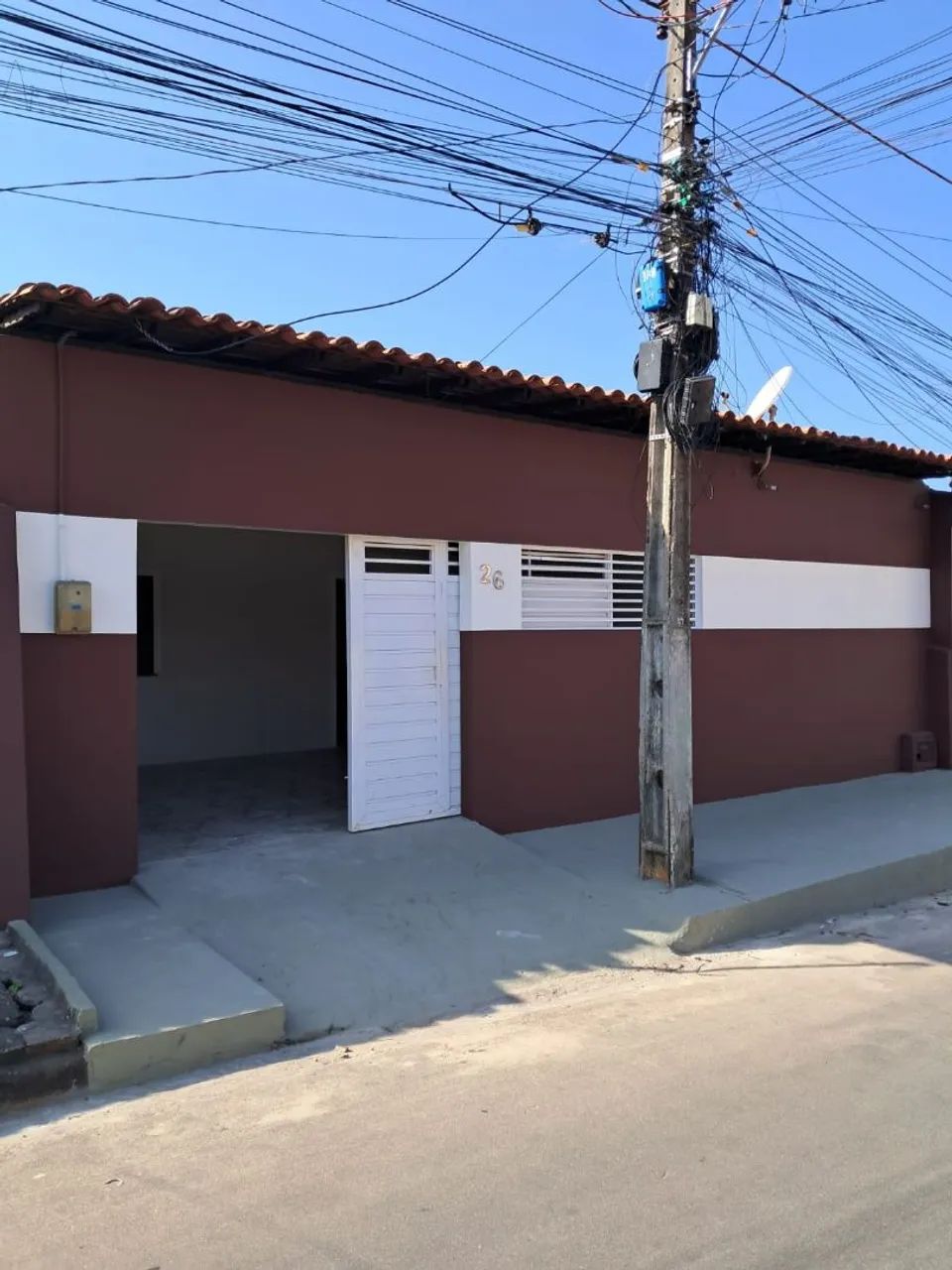MAIOBÃO  A/C FINANCIAMENTO  - Foto 2