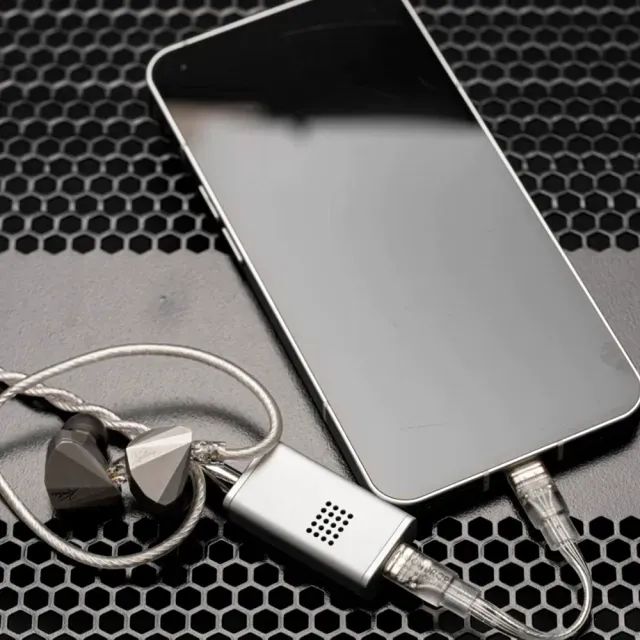 DAC Moondrop Dawn PRO 2 - Foto 3