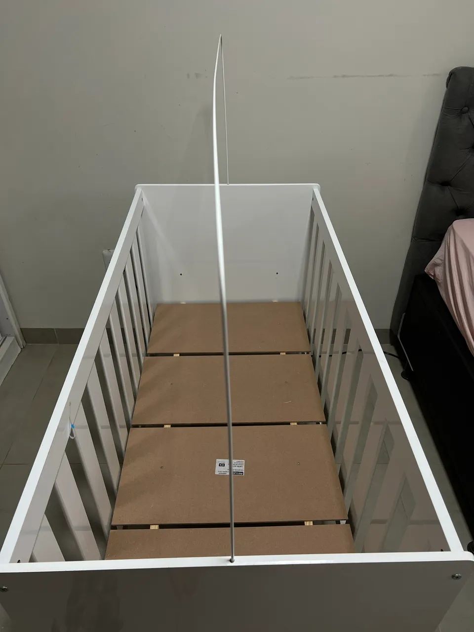 Berço 
