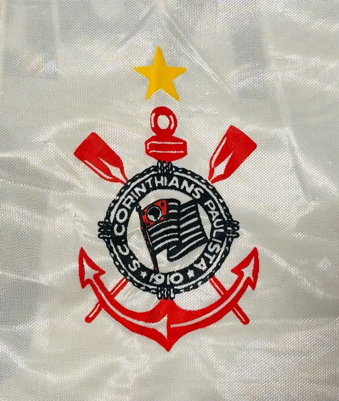 Camisa Kalunga G Reservado Gilmar - Foto 4