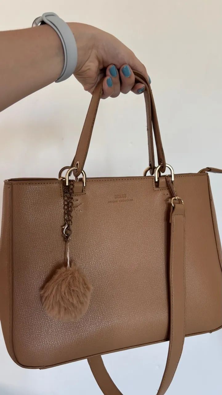 Bolsa Satinato