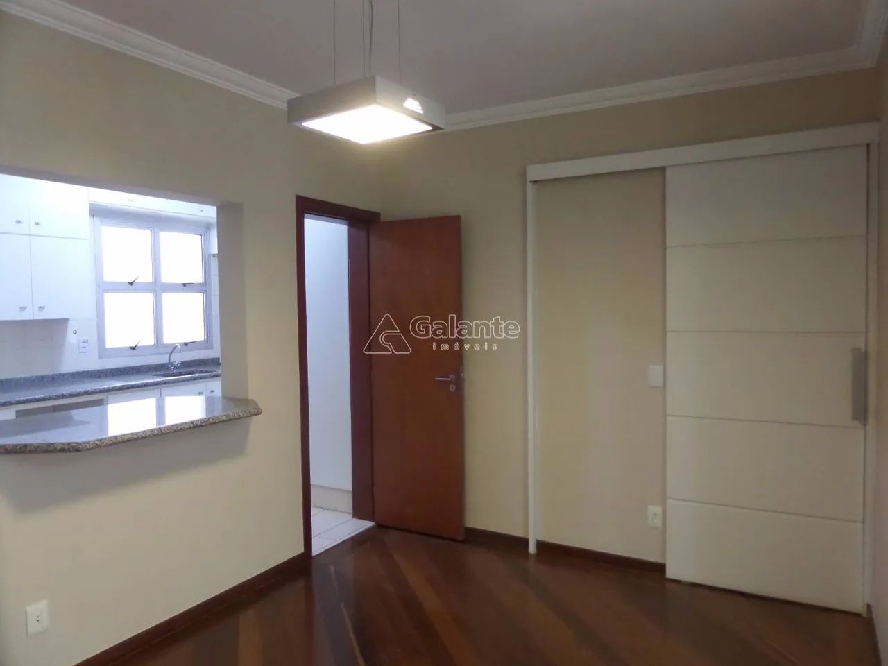 apartamento - Bosque - Campinas - Foto 4