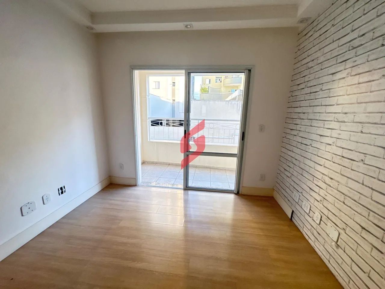 Apartamento 3 dormitórios à venda no Campolim - Foto 2