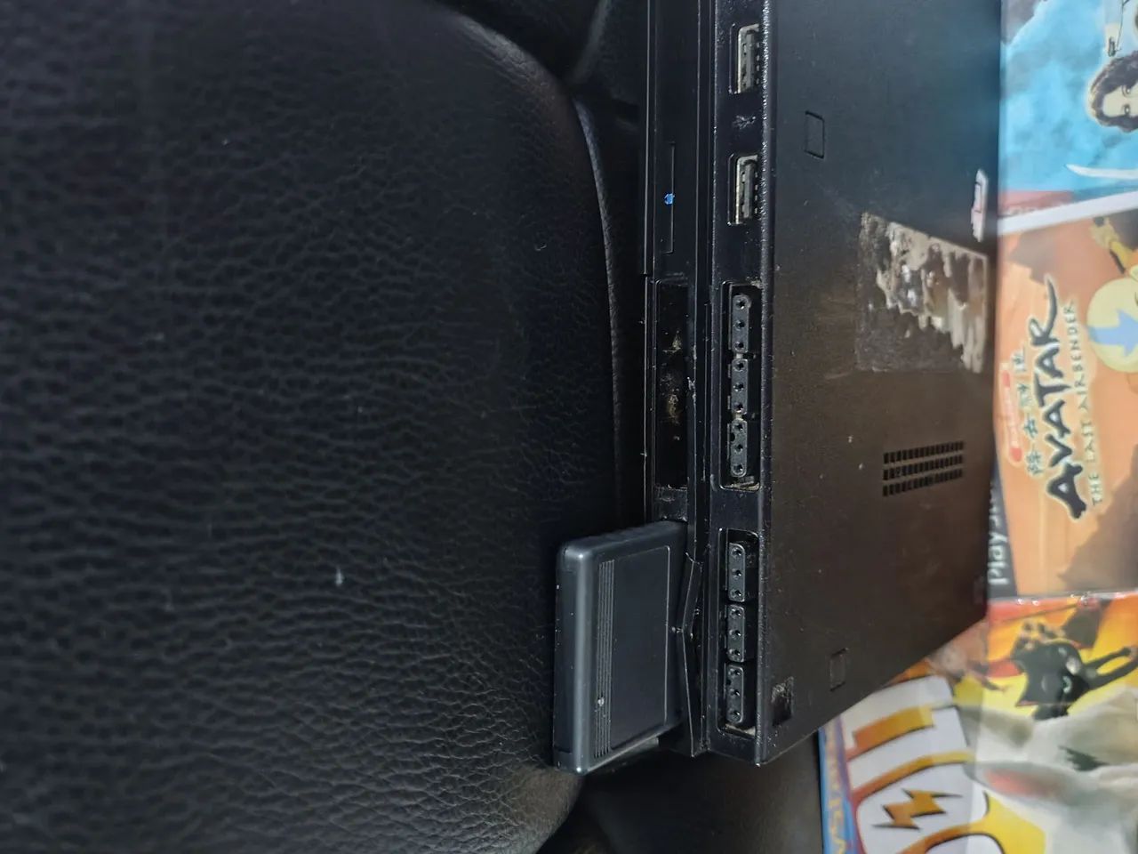 Playstation 2 Slim - Foto 4