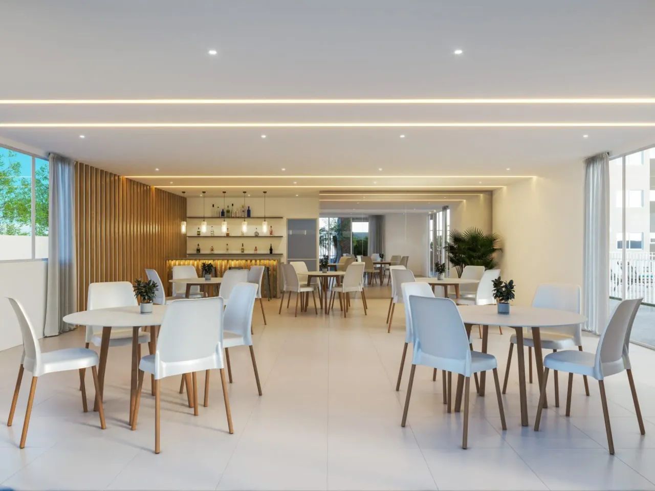 Apartamento à Venda  Grand View Residence, Aruana  Aracaju/SE 1 - Foto 9