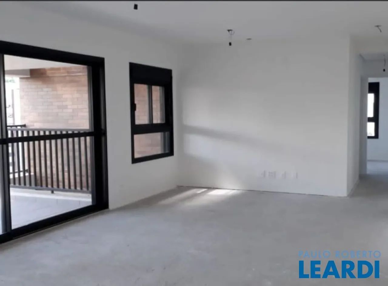 APARTAMENTO - VILA CLEMENTINO - SP - Foto 4