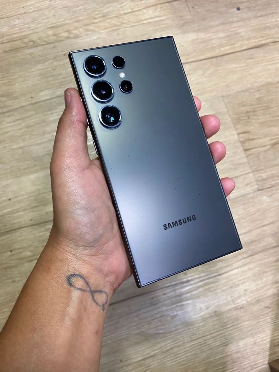 S24 Ultra 512Gb 12Ram - Foto 3