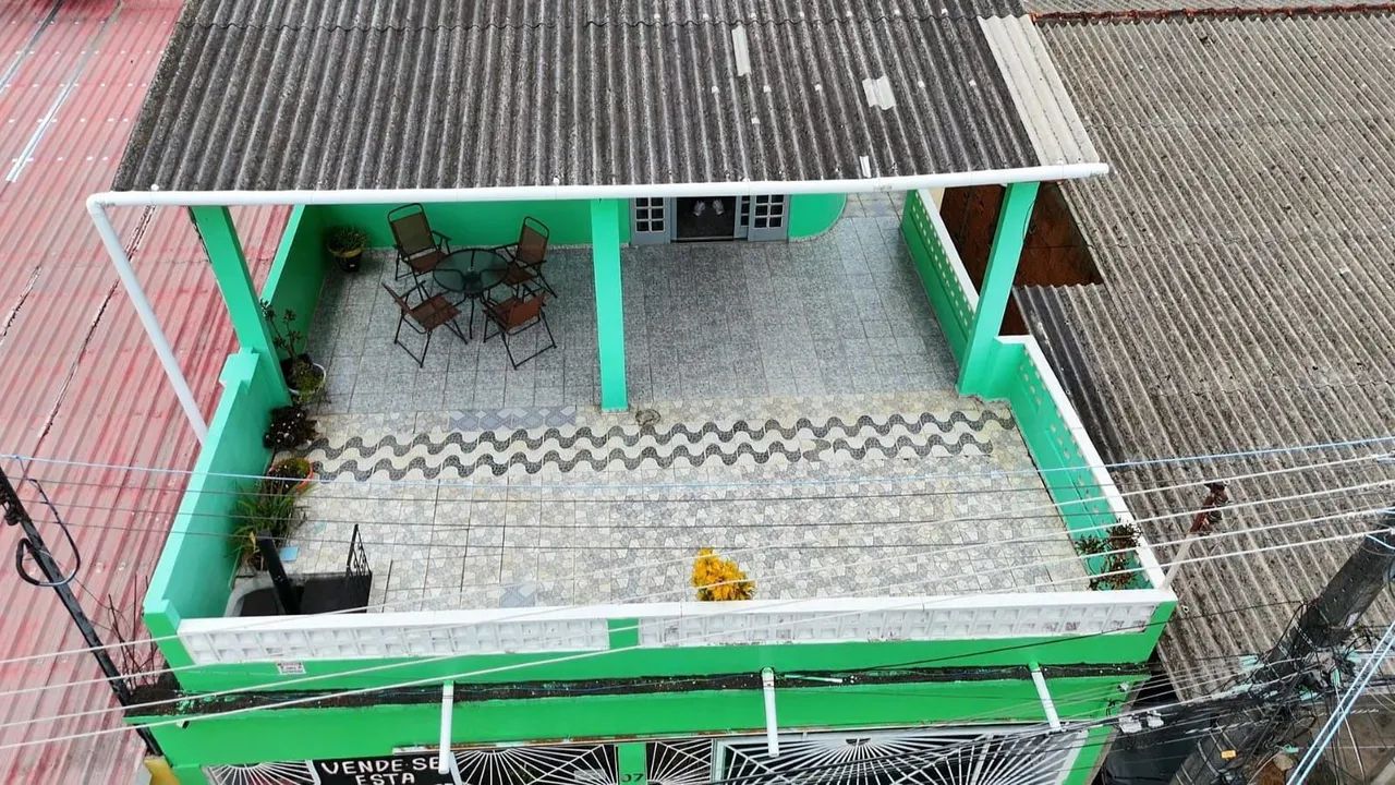Vendo esse Duplex 