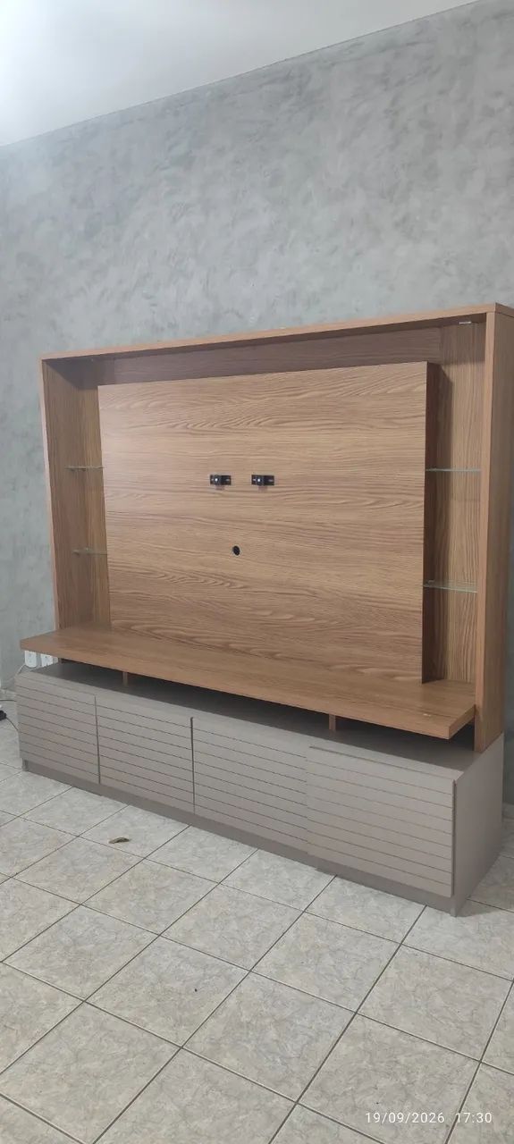 Rack com Painel - Foto 3
