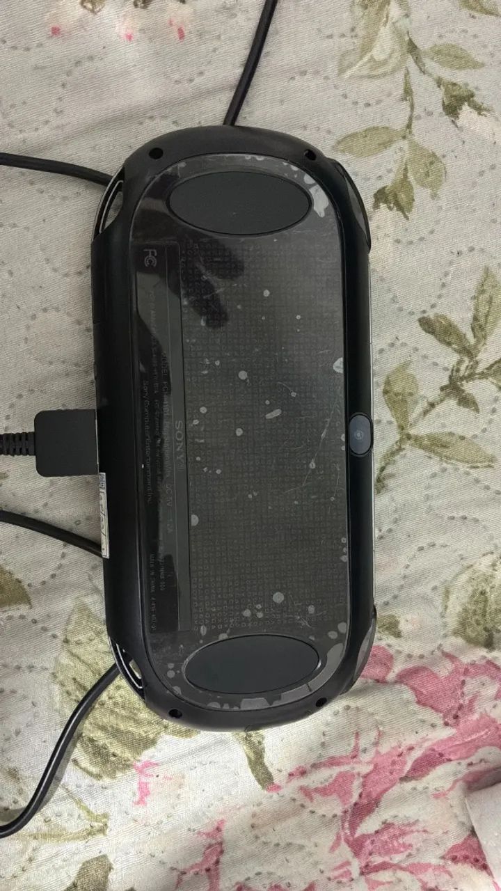 Psvita desbloqueado  - Foto 2