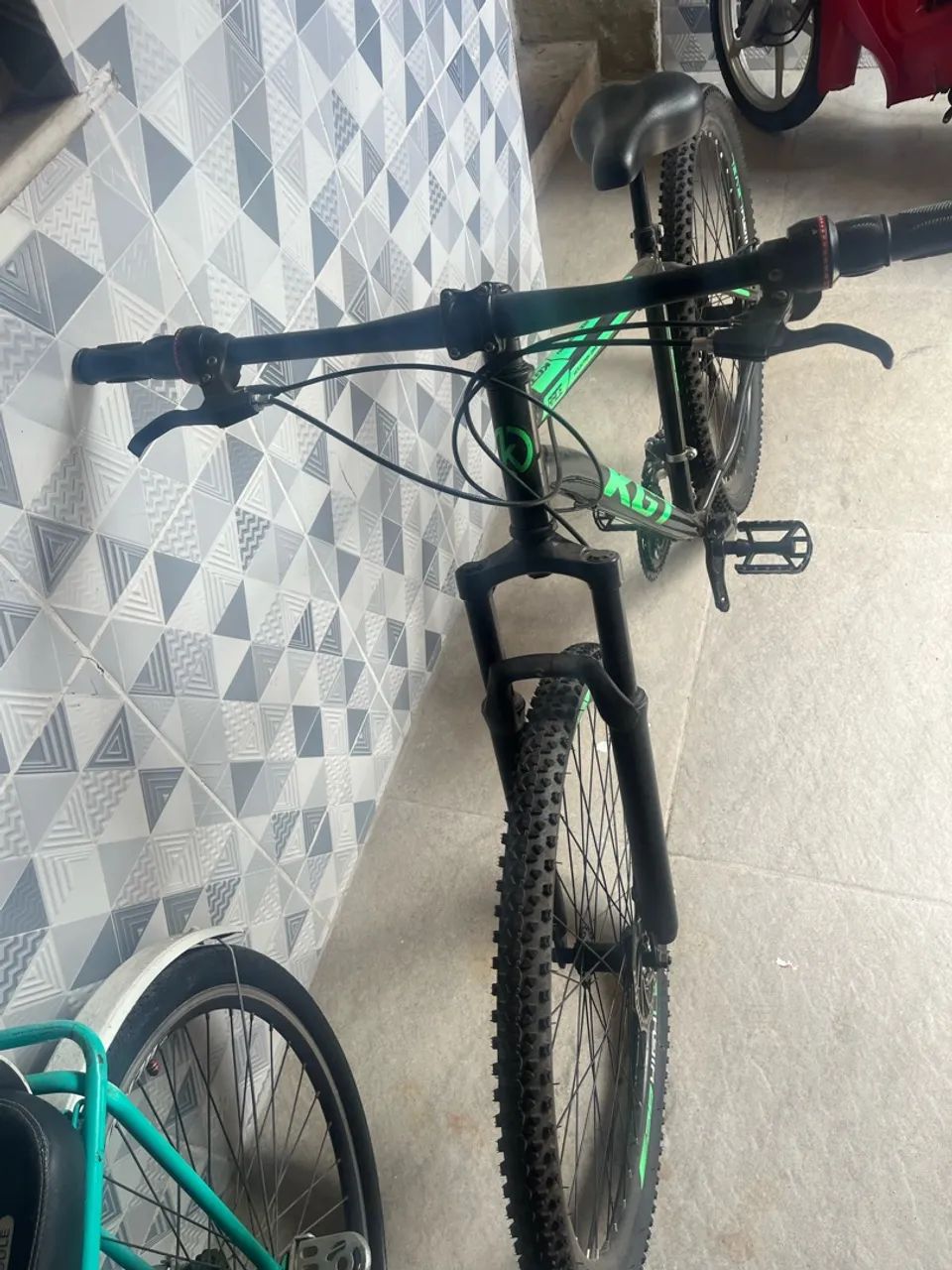 Bicicleta - Foto 5