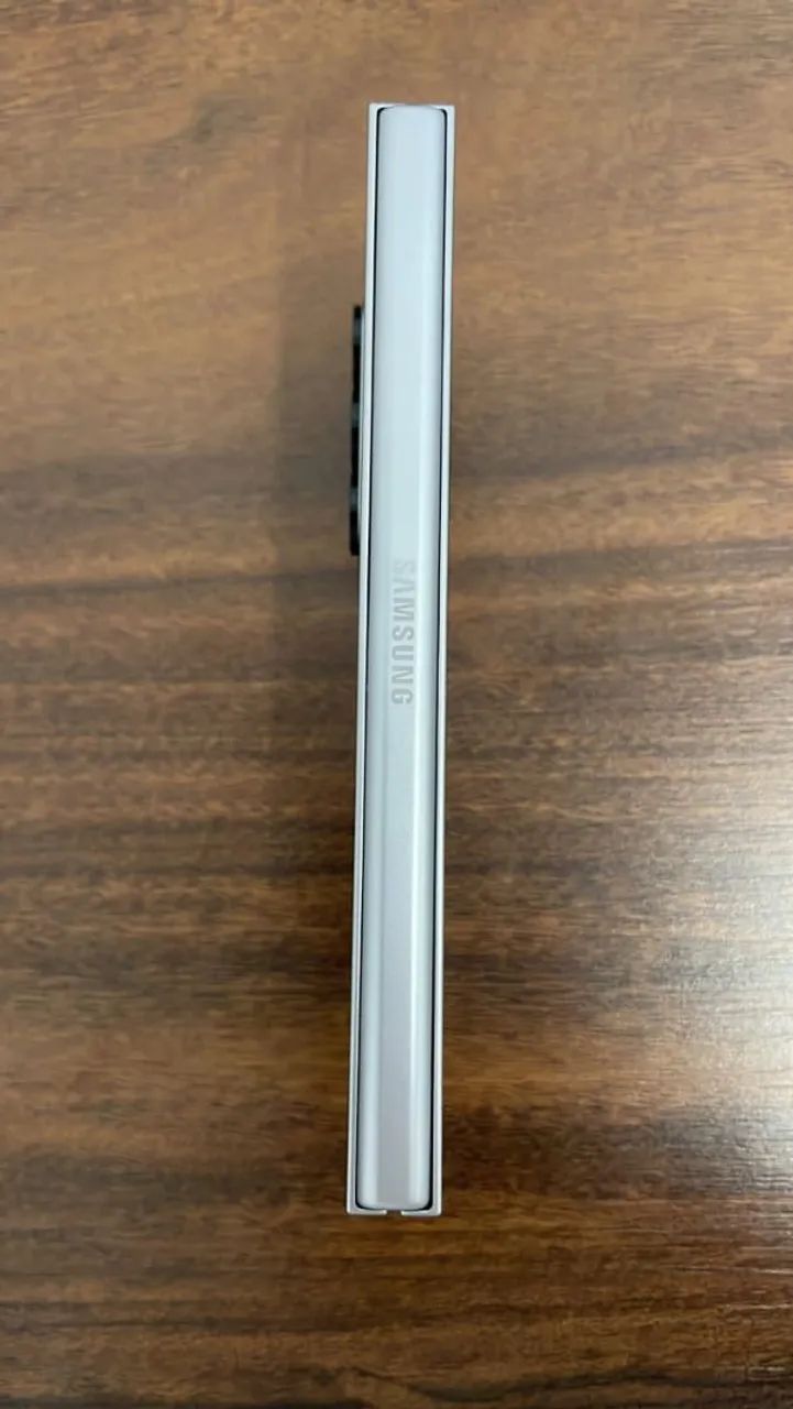 Sansung z fold 6 512gb  - Foto 5