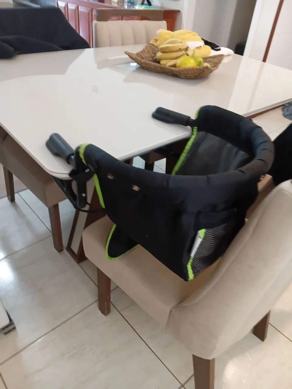 Cadeira de alimentação - Foto 3