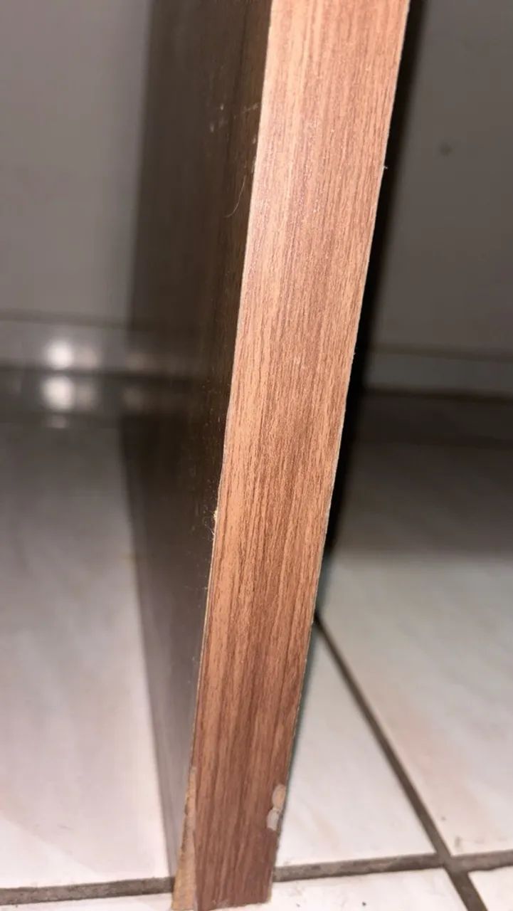 Mesa de Jantar para 2 à 4 cadeiras - Foto 3