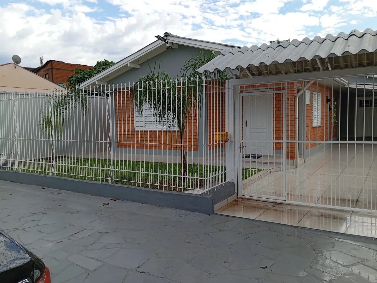 Foto - São Leopoldo - Scharlau