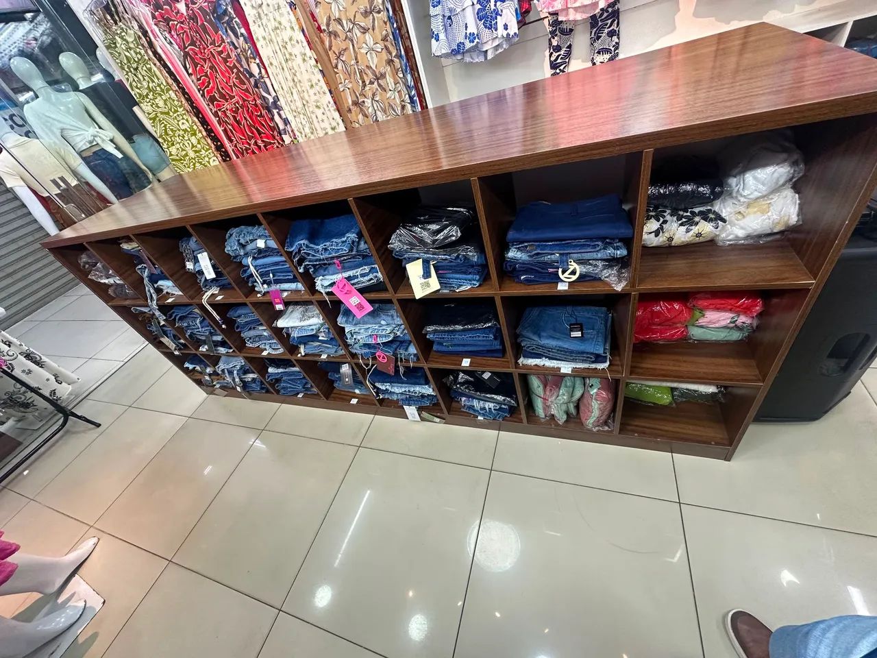 Balcão  - Foto 2