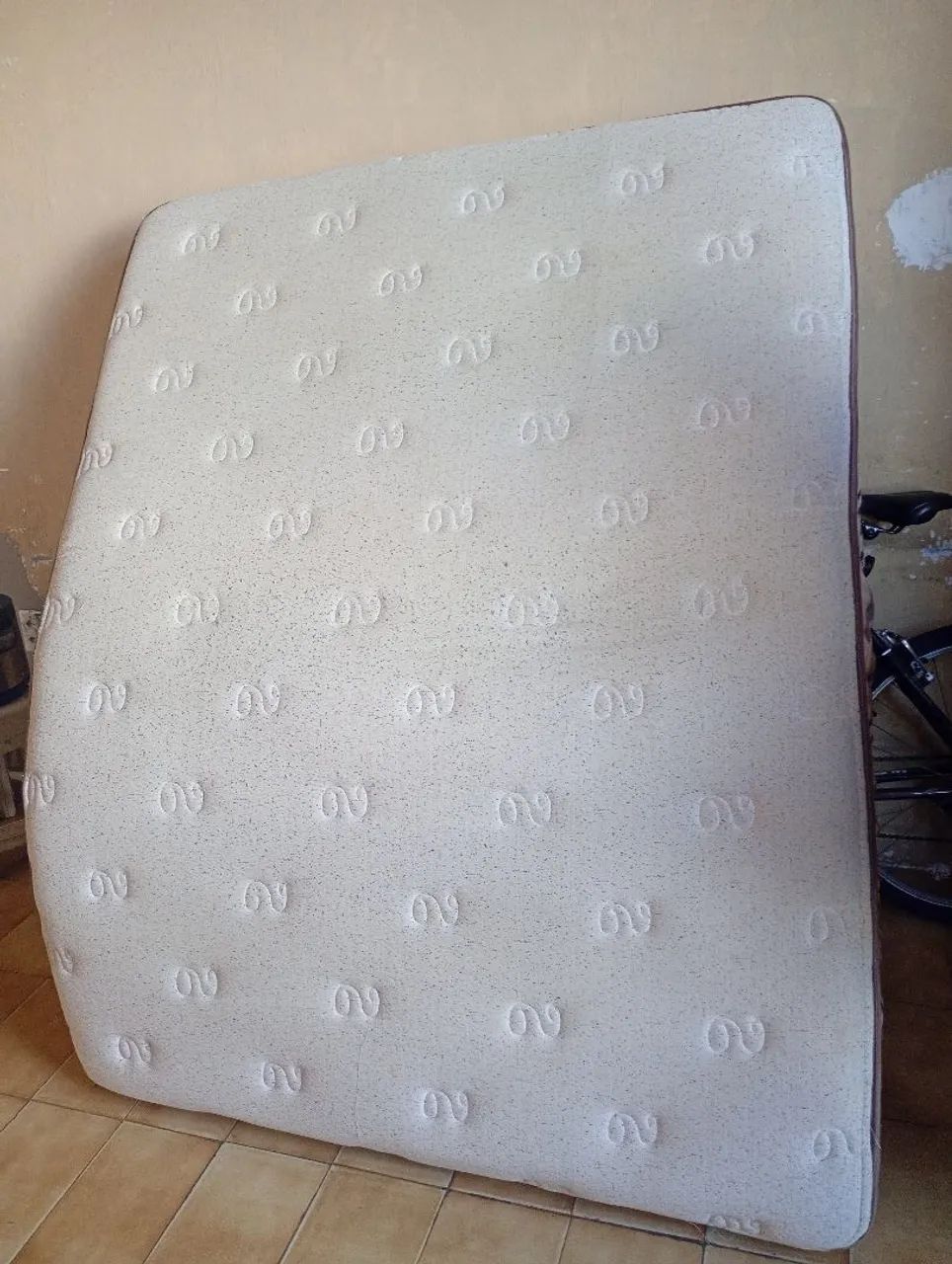 Colchão Casal com MOLAS ENSACADAS - Foto 3