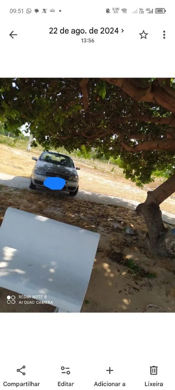 Lote á venda perto da praia batoque  - Foto 2