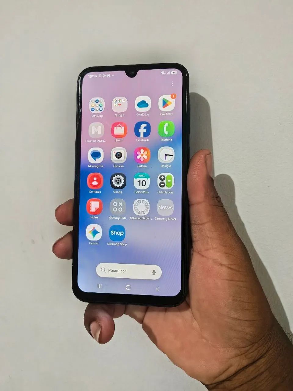 A15.5G 256GB - Foto 3