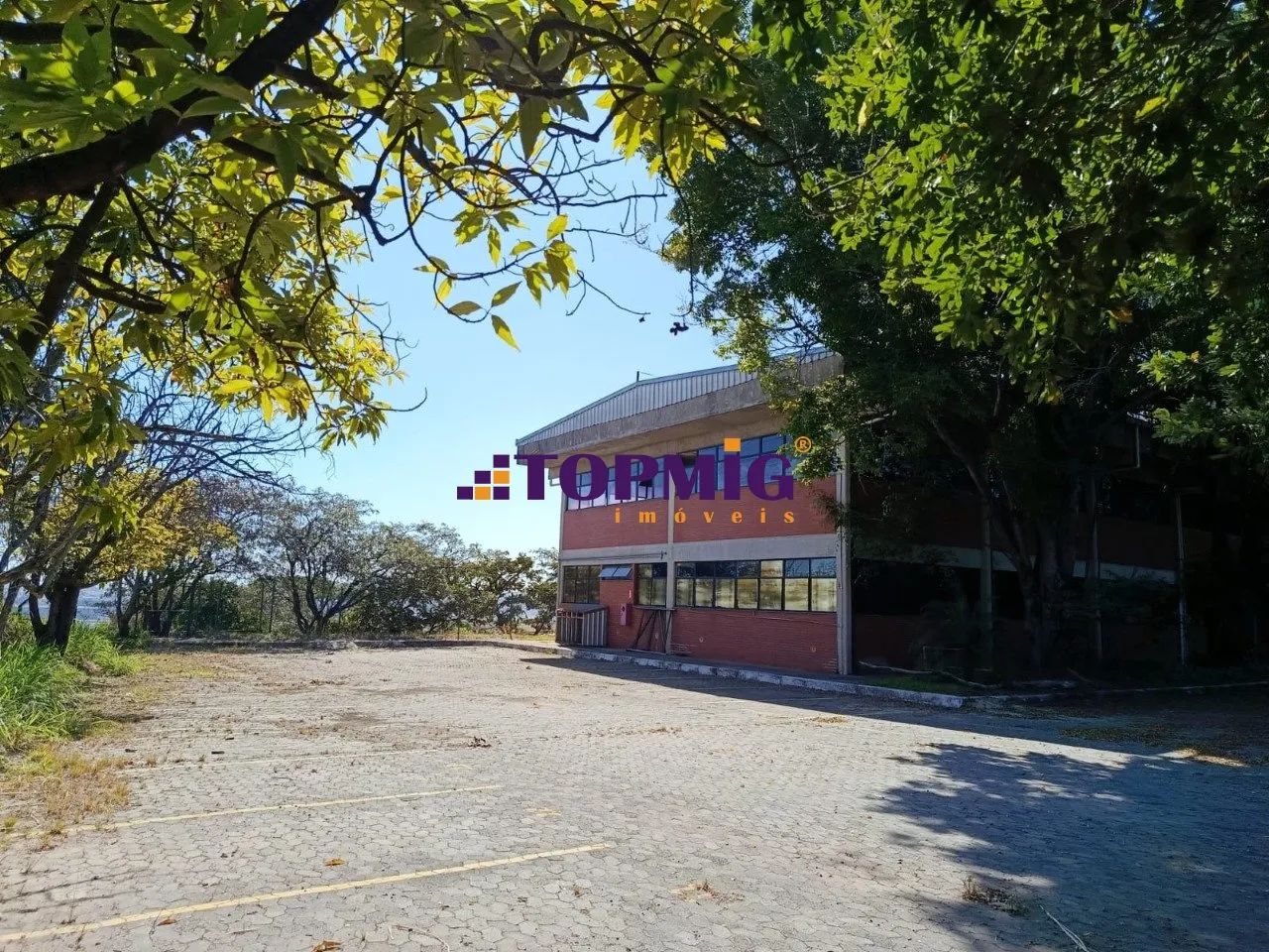 Prédio comercial - D.I Paulo Camilo Sul - Betim. - Foto 3