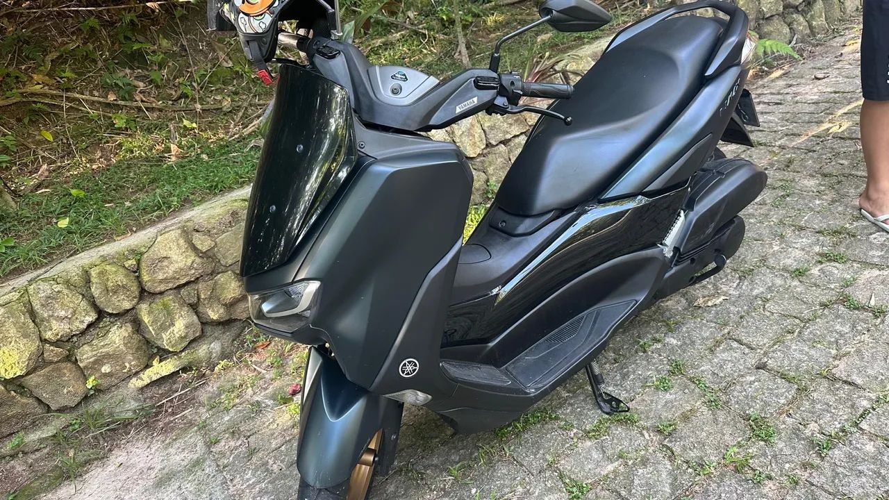 Nmax 2023  - Foto 2