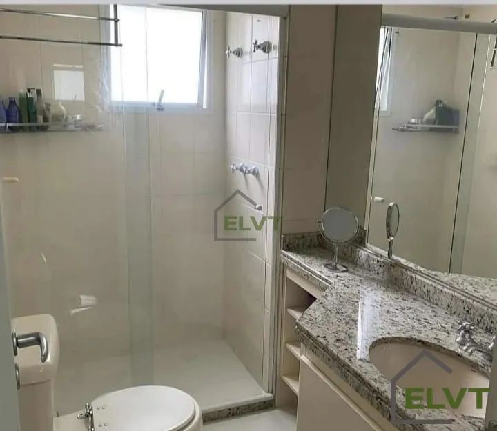 Apartamento Cidade São Francisco | 3 quartos (2 Suítes), Lazer e 2 Vagas. - Foto 4