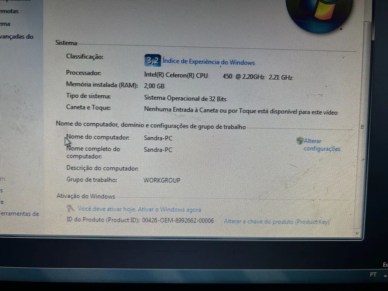 Pc megaware  - Foto 3