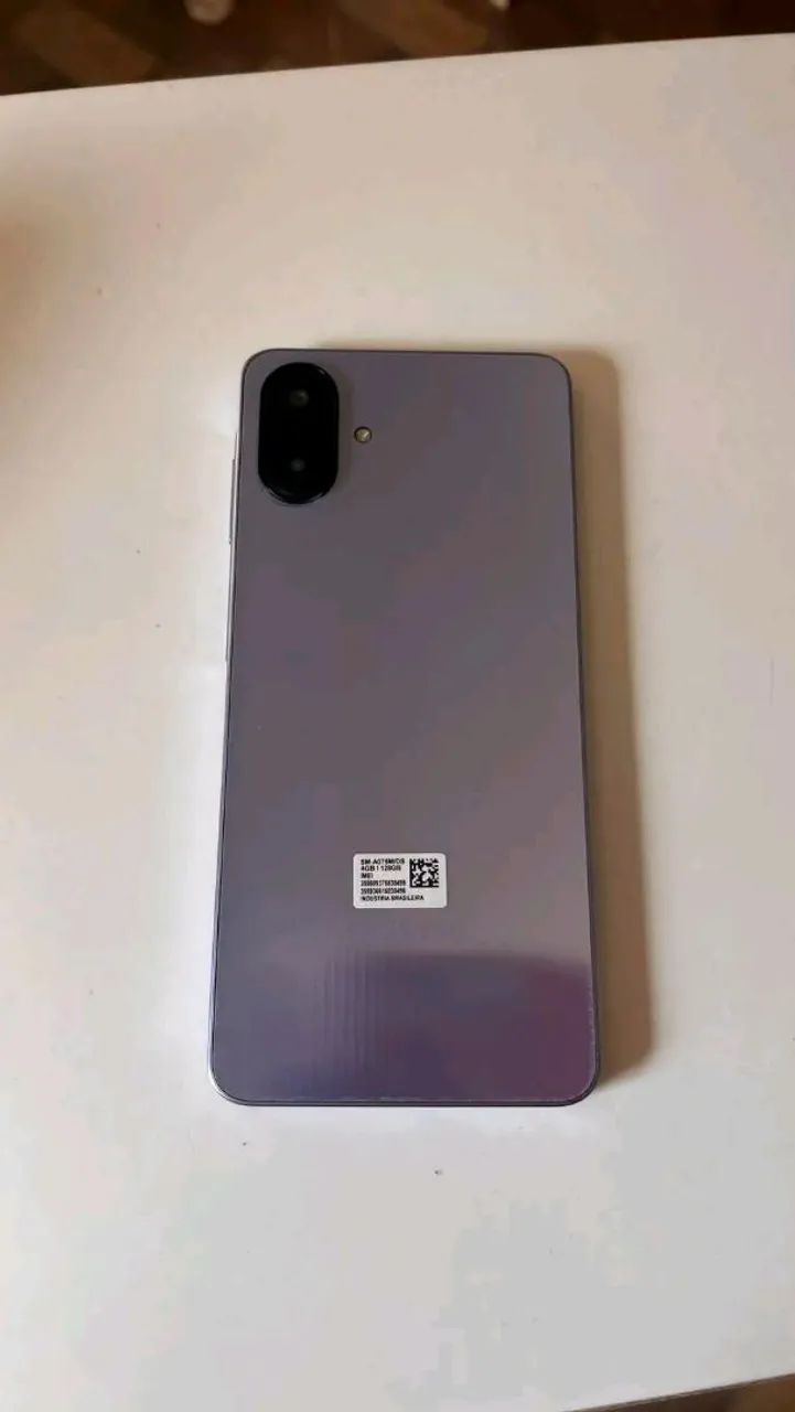 Samsung a07 128gb - Foto 4