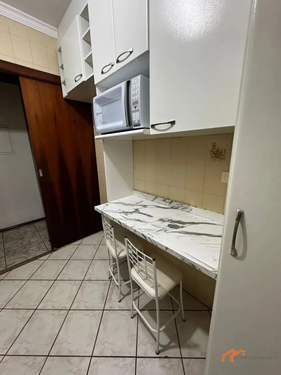 APARTAMENTO ED. SAINT THOMAS - Foto 5