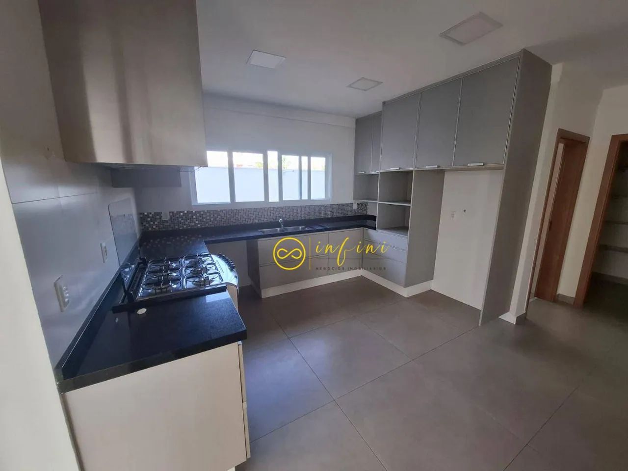 Casa de Condomínio com 4 Quartos para alugar, 400 m² por R$ 15.000/mês - Condomínio Reside - Foto 8