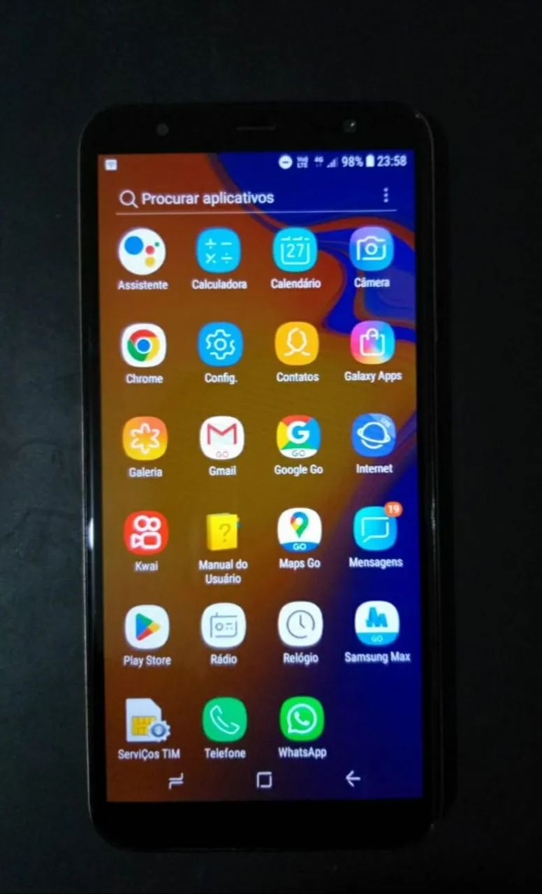 J4+ R$135,00  - Foto 2