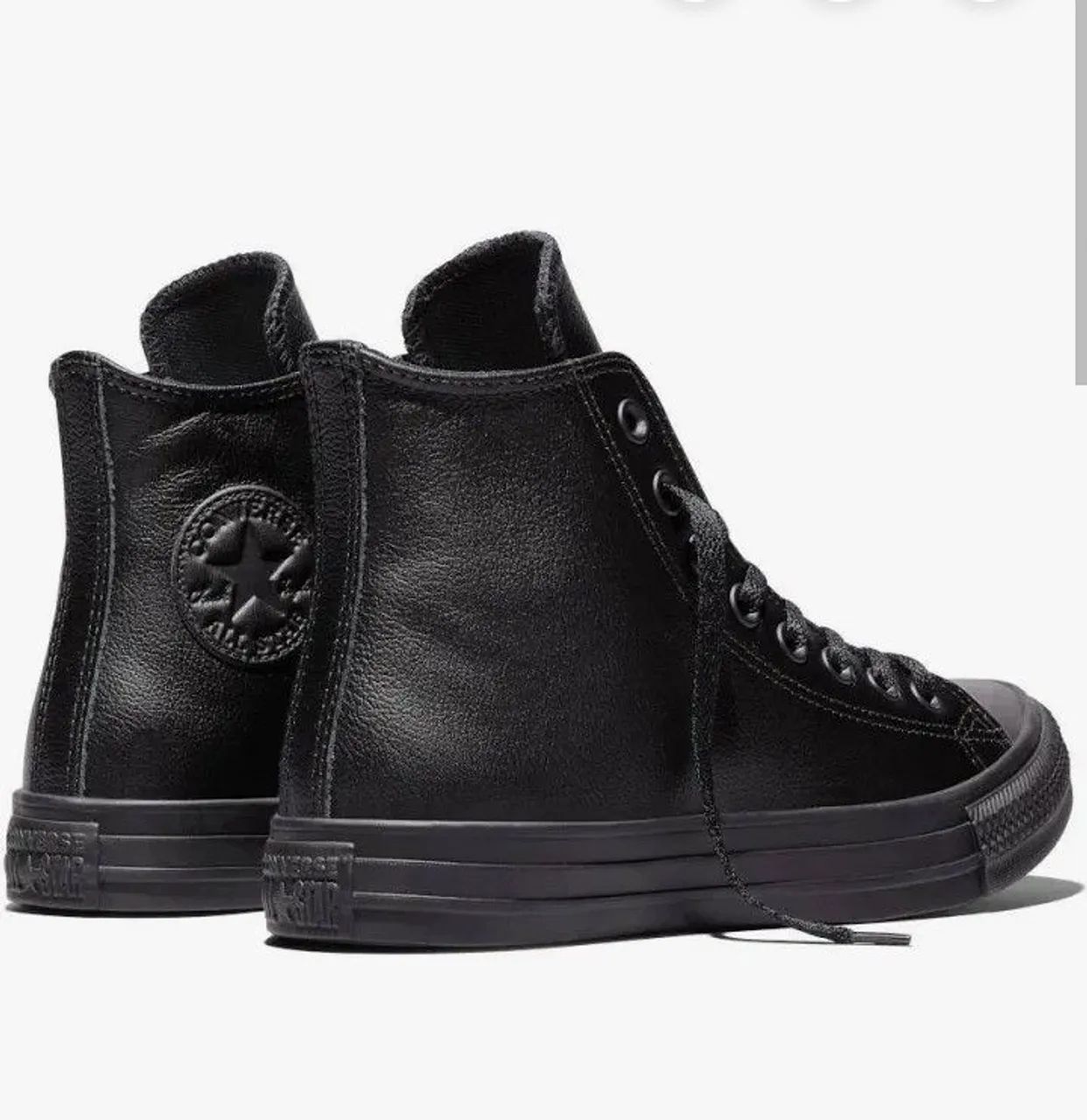 ALL STAR SINTÉTICO monochrome 44 - Foto 2