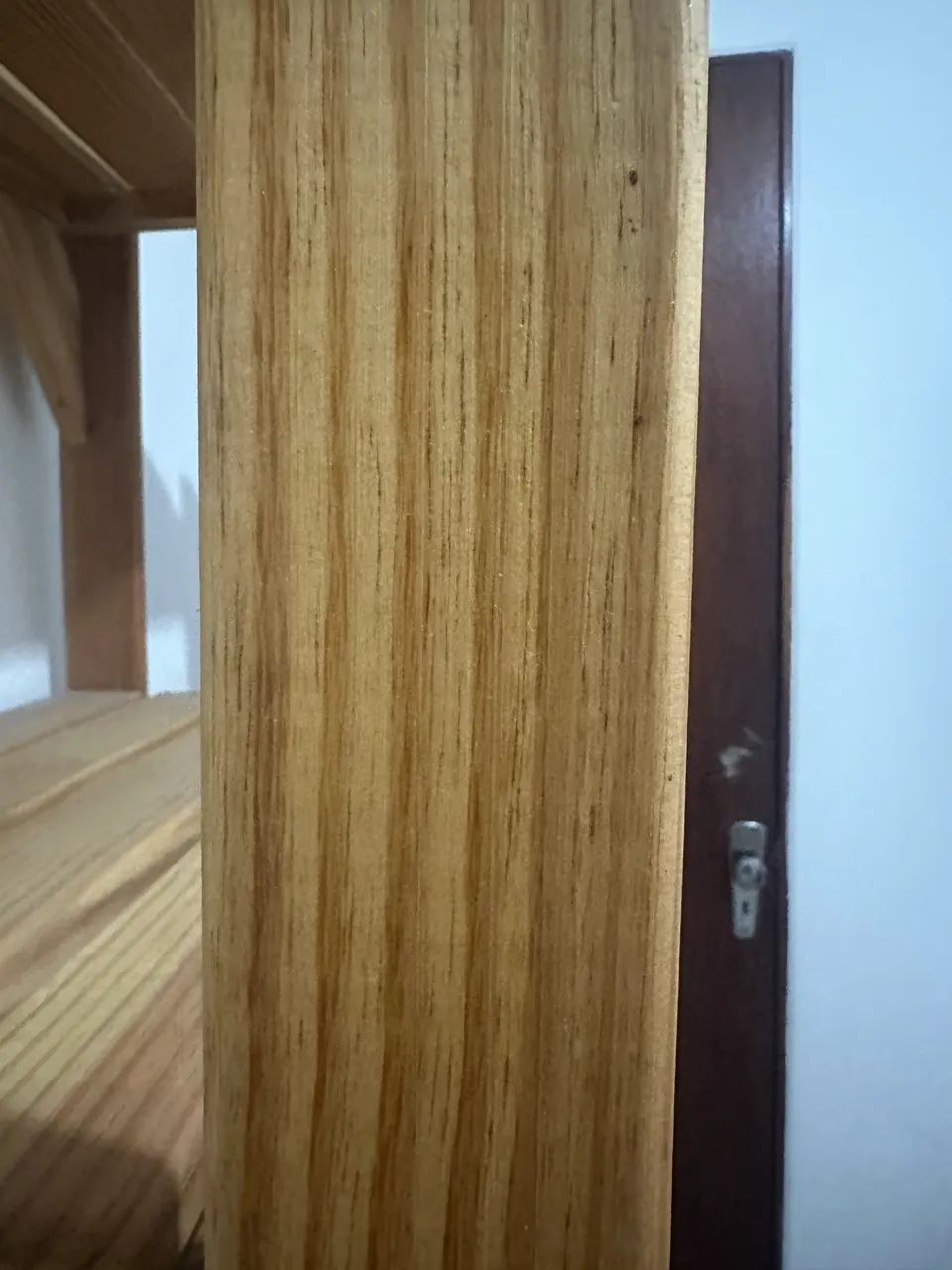 ESTANTE EM PINUS - Foto 3