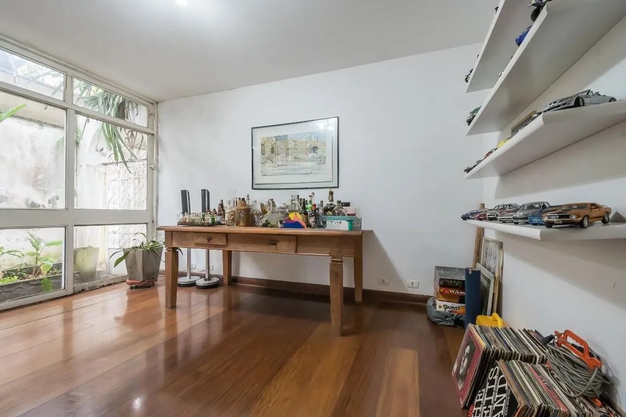 Casa à Venda - Santo Amaro , 4 Quartos, 1300 m2 - Foto 4