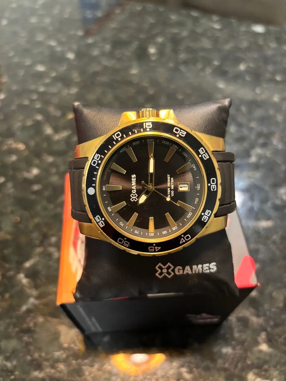 Relógio XGames Super Novo