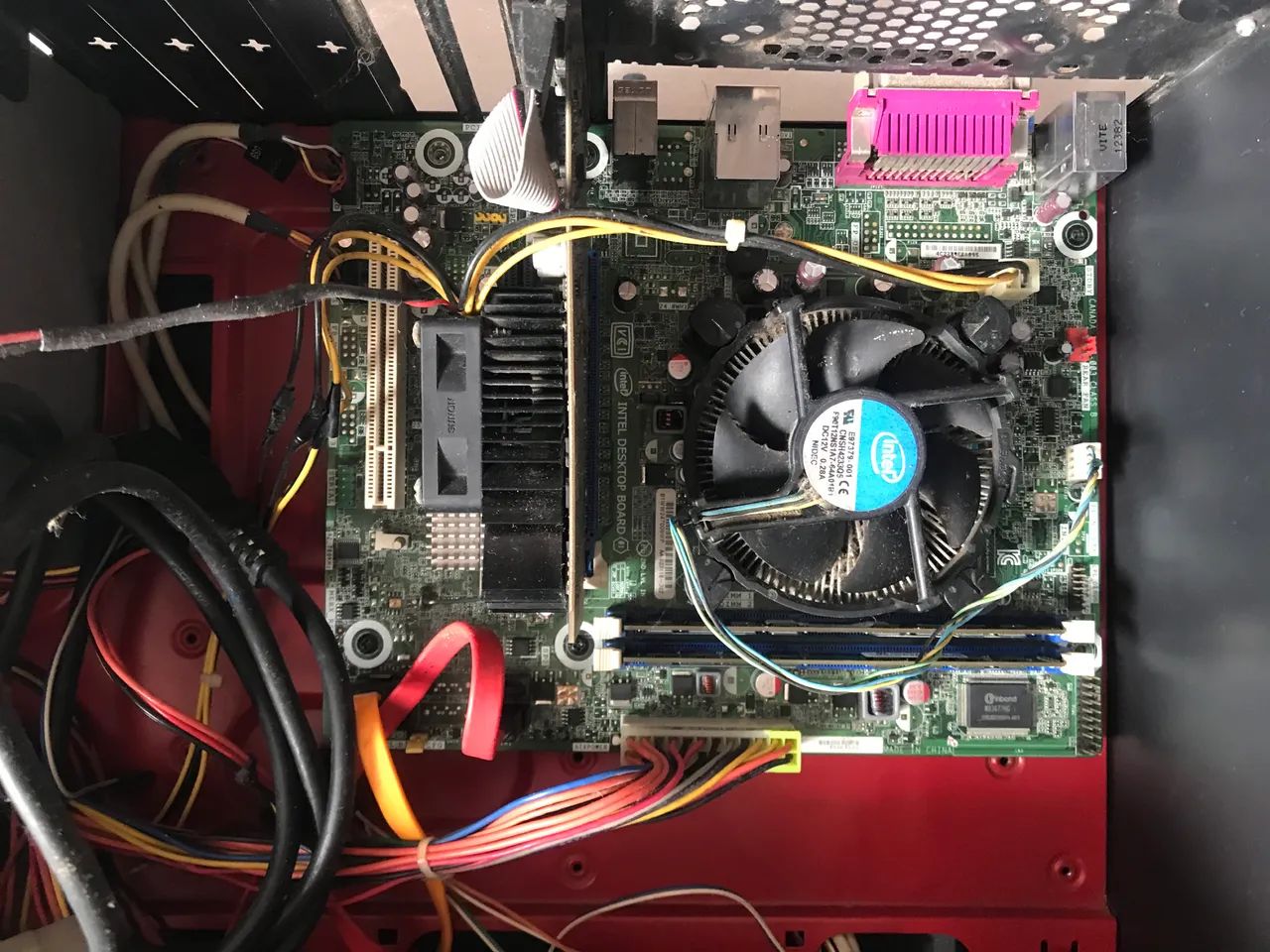 COMPUTADOR PRA VENDER LOGO - Foto 4