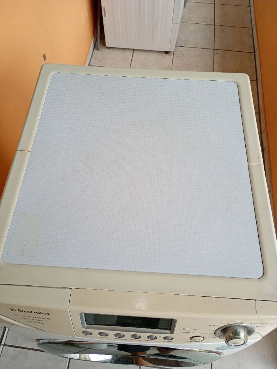 Lava e seca Electrolux 11kg ecoturbo, entrega e garantida! - Foto 5