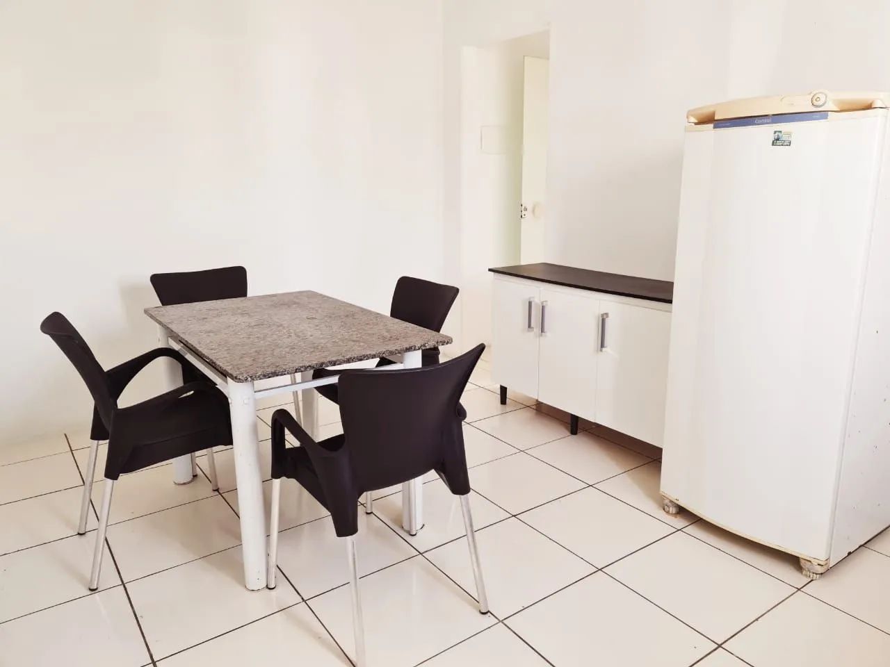 Studio mobiliado no Jardim Atlântico. - Foto 4