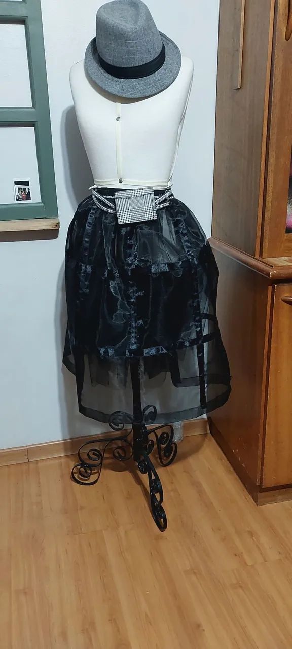 Manequim 40 - Foto 2