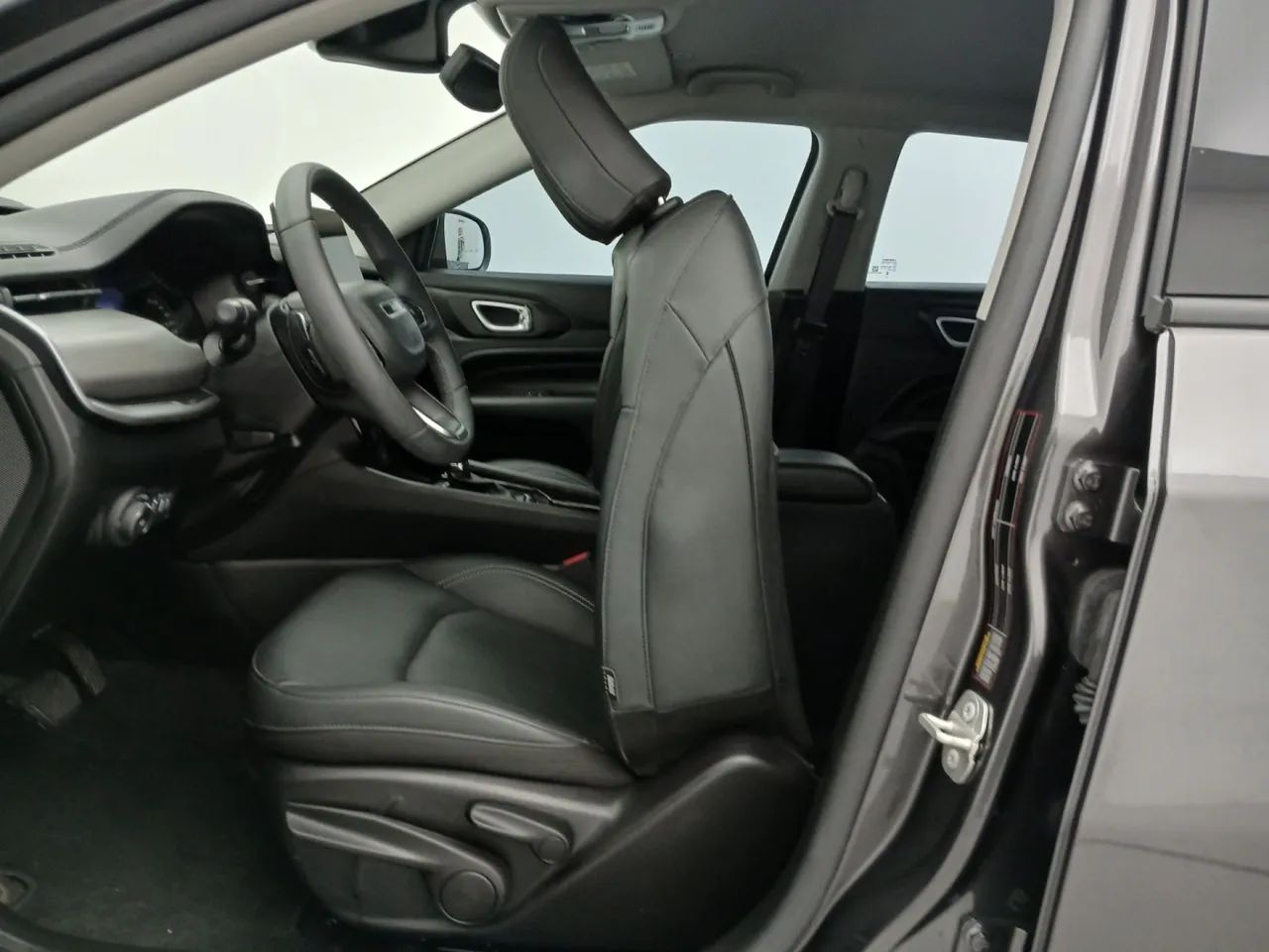 Jeep Compass LONG. T270 1.3 TB 4x2 Flex Aut., foto 16 de 18