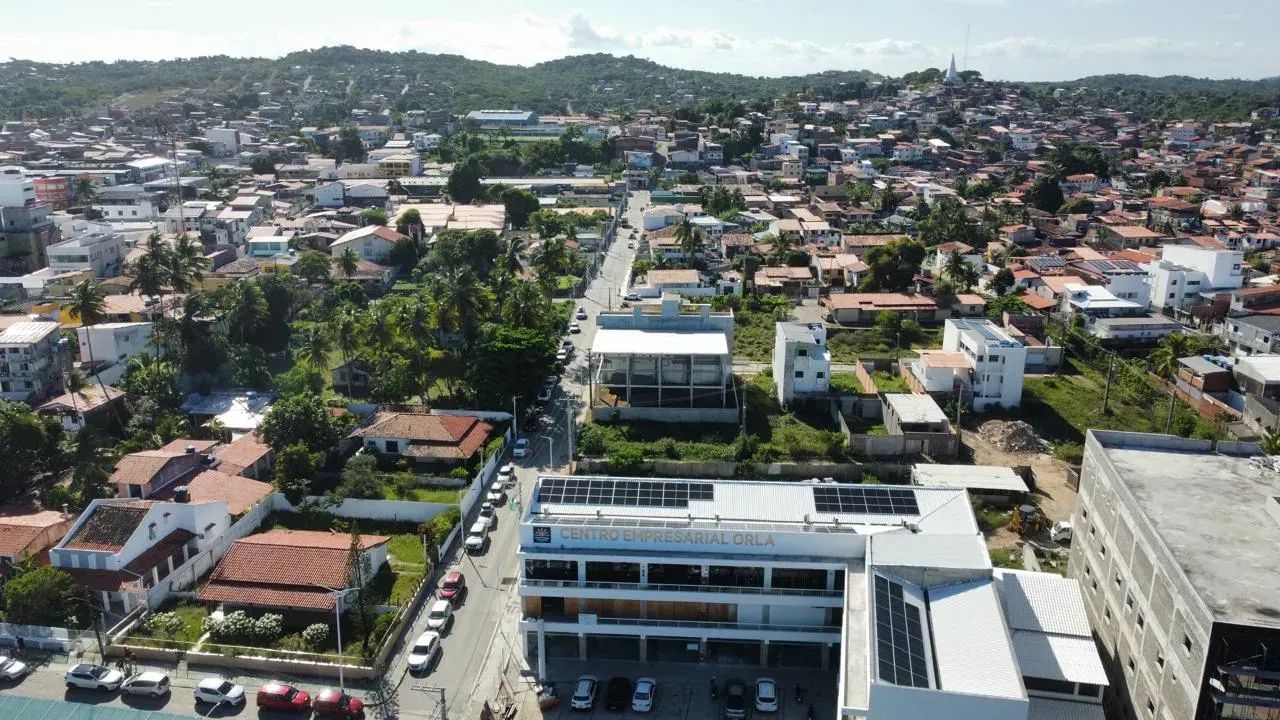 GALPÃO NOVO À VENDA  CENTRO DE MAR GRANDE | LOCALIZAÇÃO PRIVILEGIADA - Foto 3