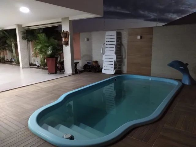 Casa alto padrão dona Augusta  - Foto 2