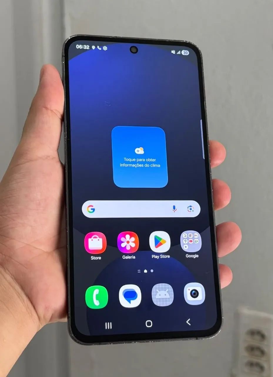 SAMSUNG S24 FE 5G - Foto 2