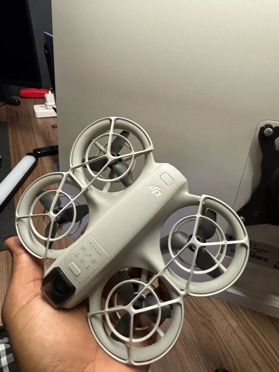 Drone Dji neo pra vender logo zero