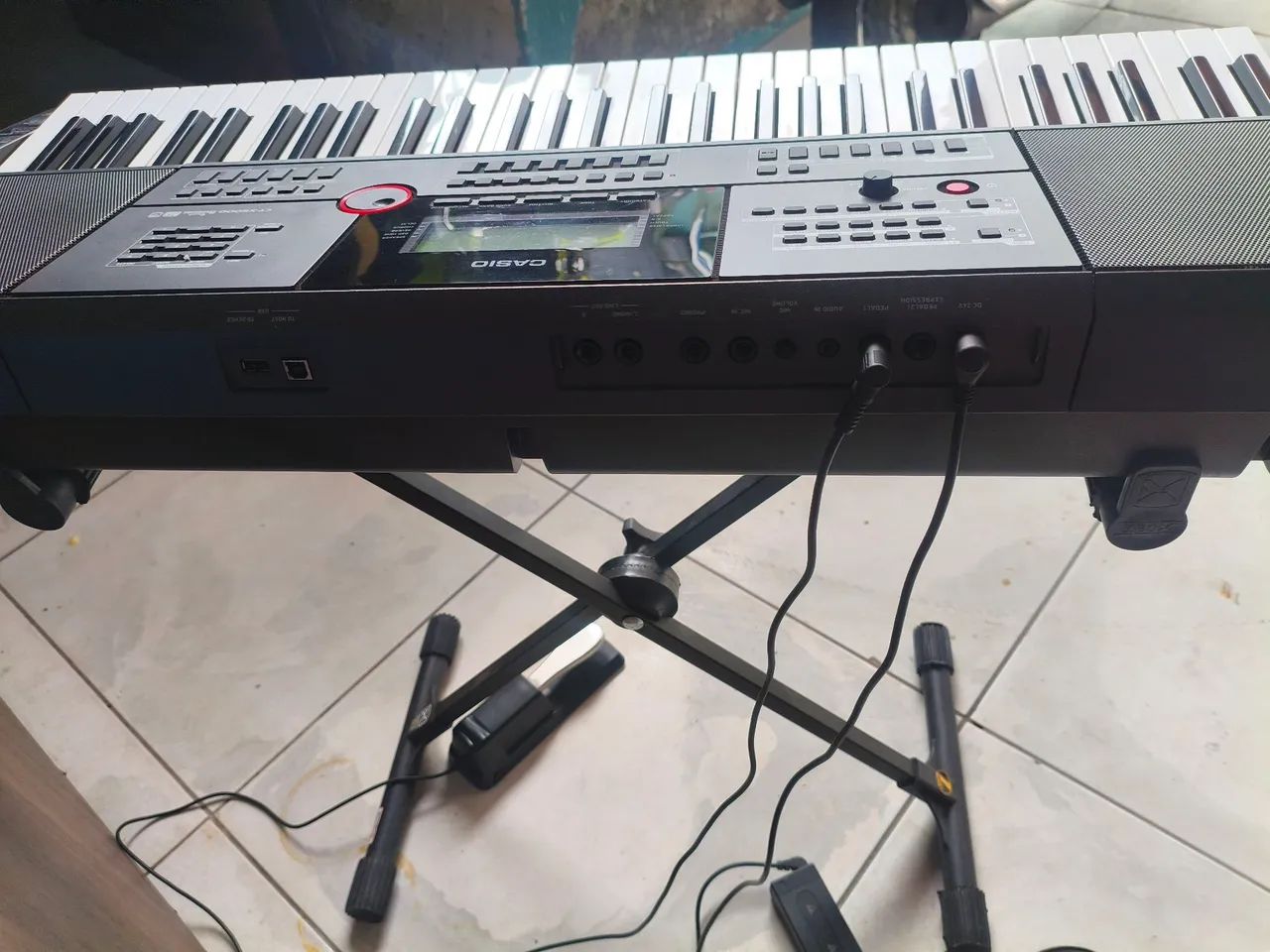 Vendo ou troco  - Foto 4
