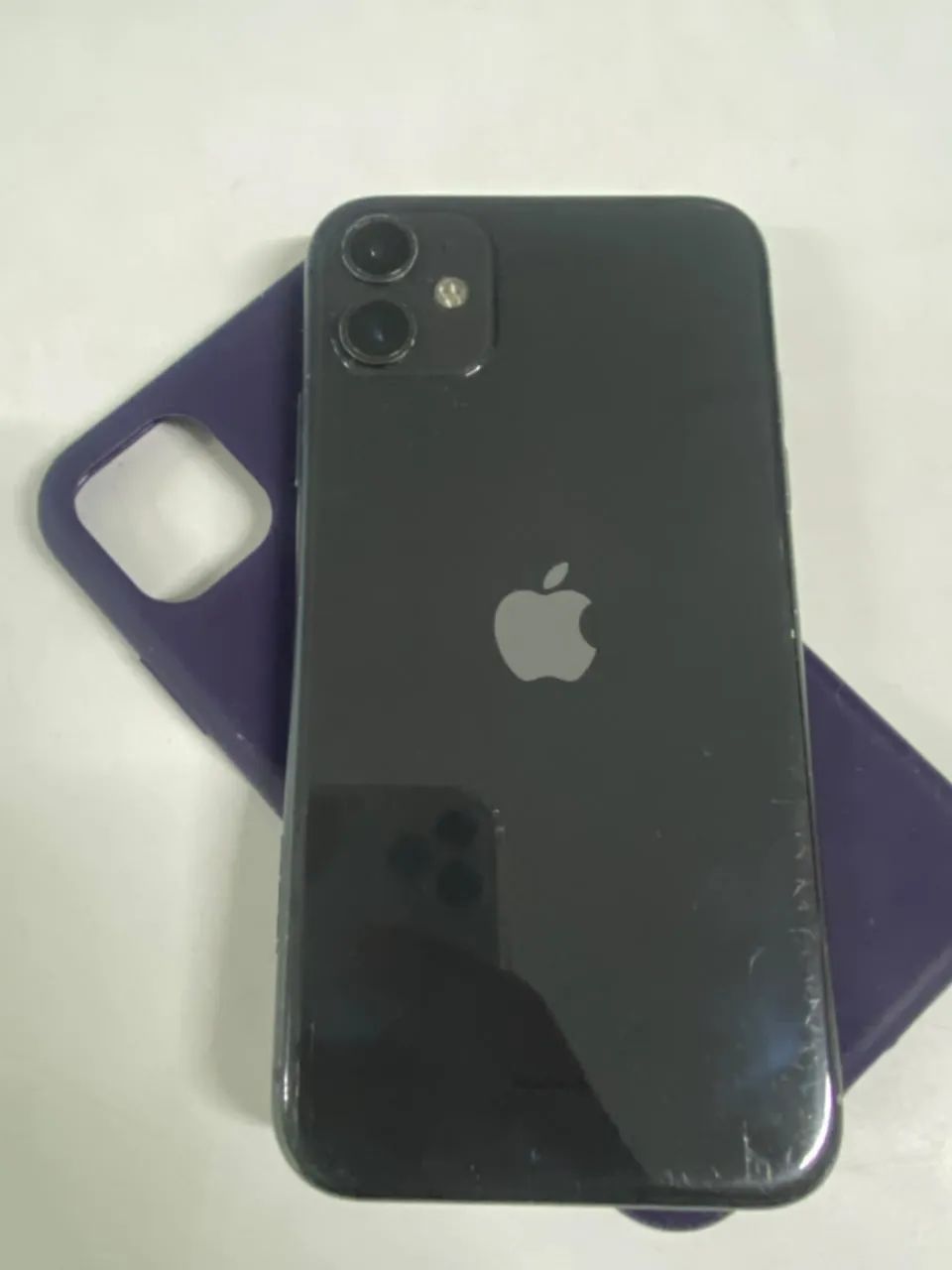 iPhone XR na carcaça do iPhone 11 - Foto 2
